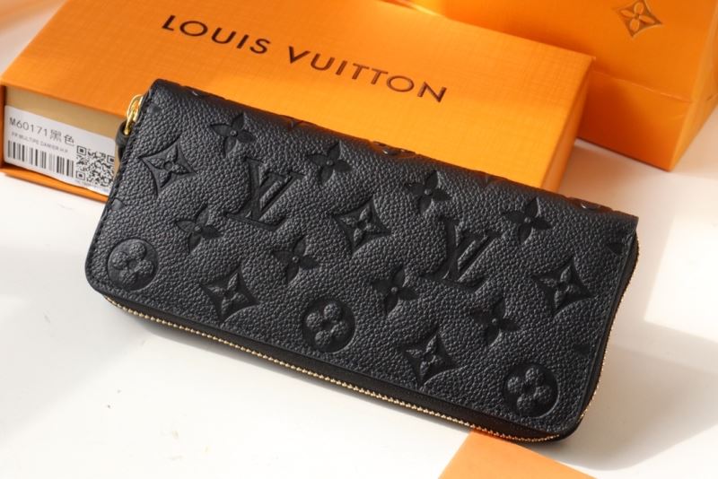 LV Wallets